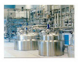 Bioreactor Calibration
